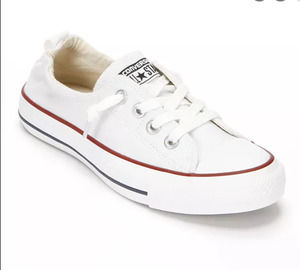 Converse All Star Chuck Taylor Shoreline Sneakers Women's 9